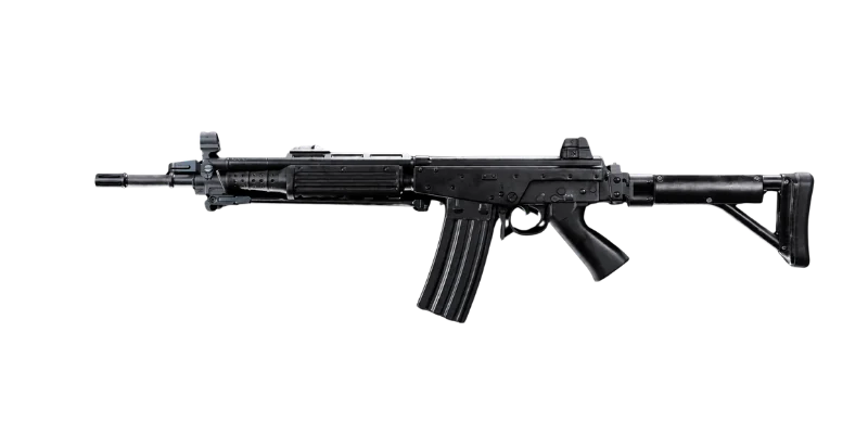 FARA 83 — Call of Duty: Black Ops Cold War Assault Rifles
