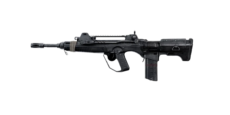 FFAR 1 — Call of Duty: Black Ops Cold War Assault Rifles