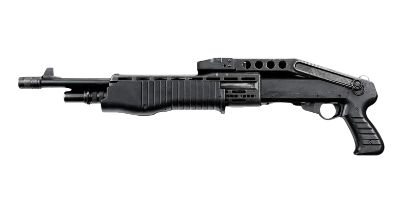 Gallo SA12 — Call of Duty: Black Ops Cold War Shotguns