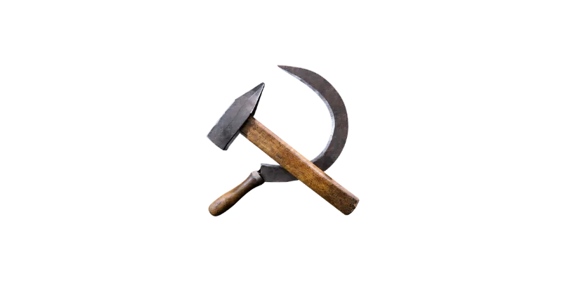 Hammer and Sickle — Call of Duty: Black Ops Cold War Melee
