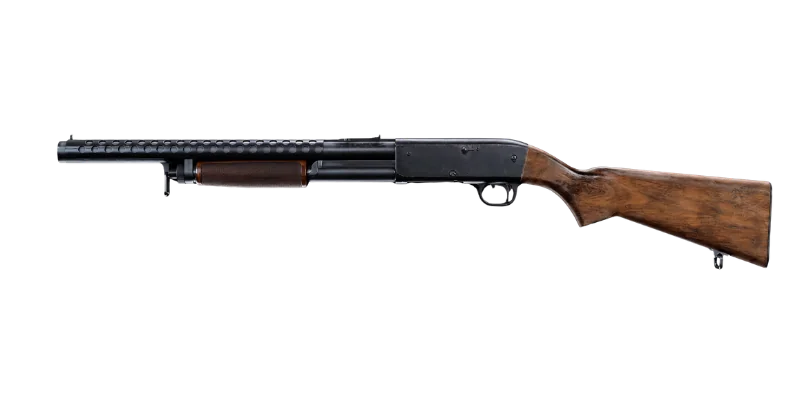 Hauer 77 — Call of Duty: Black Ops Cold War Shotguns