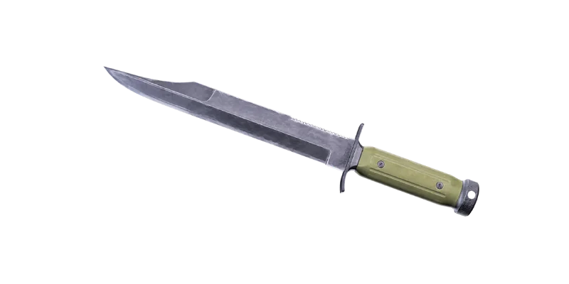 Knife — Call of Duty: Black Ops Cold War Melee