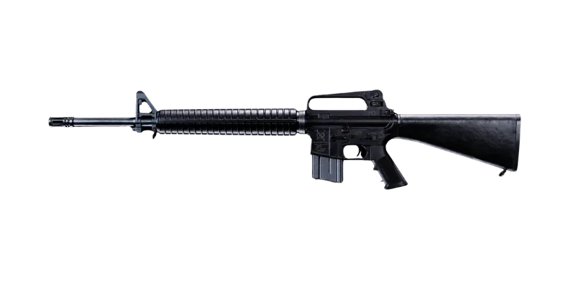 M16 — Call of Duty: Black Ops Cold War Tactical Rifles