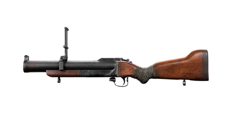 M79 — Call of Duty: Black Ops Cold War Special