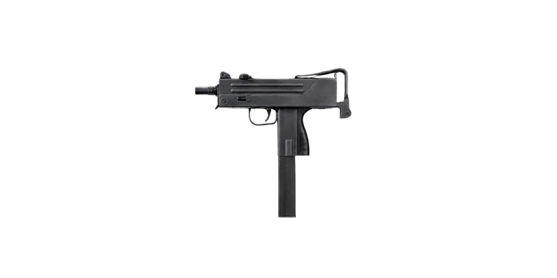 MAC-10 — Call of Duty: Black Ops Cold War Submachine Guns
