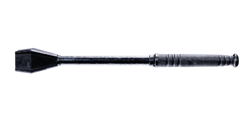 Mace — Call of Duty: Black Ops Cold War Melee