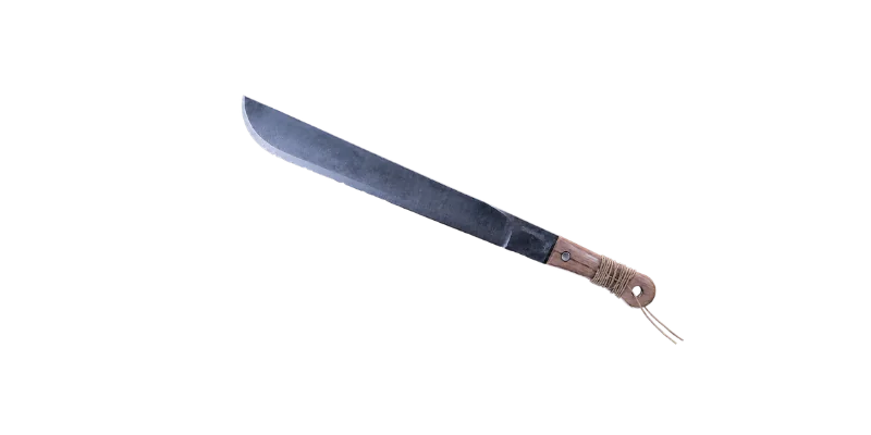 Machete — Call of Duty: Black Ops Cold War Melee