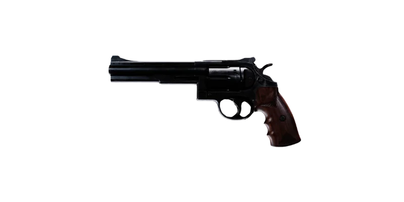 Magnum — Call of Duty: Black Ops Cold War Pistols