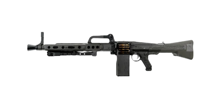 MG 82 — Call of Duty: Black Ops Cold War Light Machine Guns