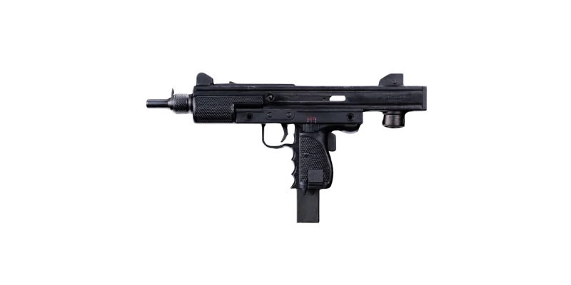 Milano 821 — Call of Duty: Black Ops Cold War Submachine Guns