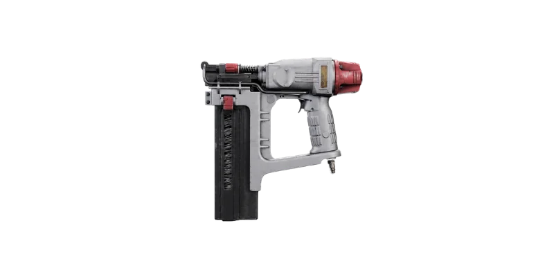 Nail Gun — Call of Duty: Black Ops Cold War Special
