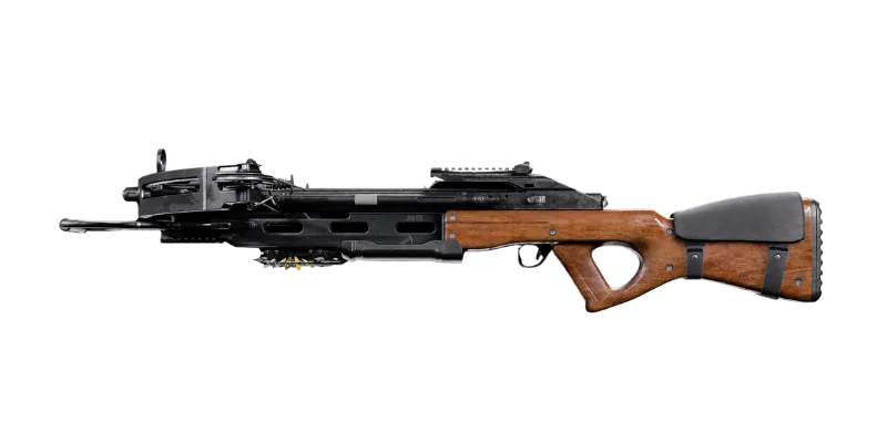 R1 Shadowhunter — Call of Duty: Black Ops Cold War Special