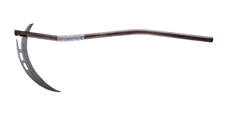 Scythe — Call of Duty: Black Ops Cold War Melee