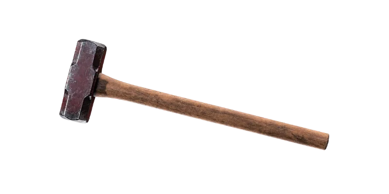 Sledgehammer — Call of Duty: Black Ops Cold War Melee