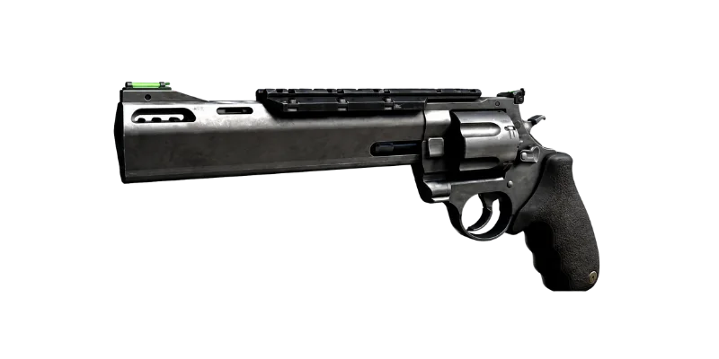 .44 Magnum — Call of Duty: Ghosts Handguns
