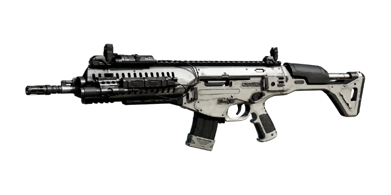 ARX-160 — Call of Duty: Ghosts Assault Rifles