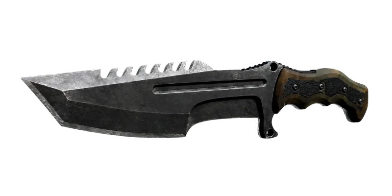 Combat Knife — Call of Duty: Ghosts Specials