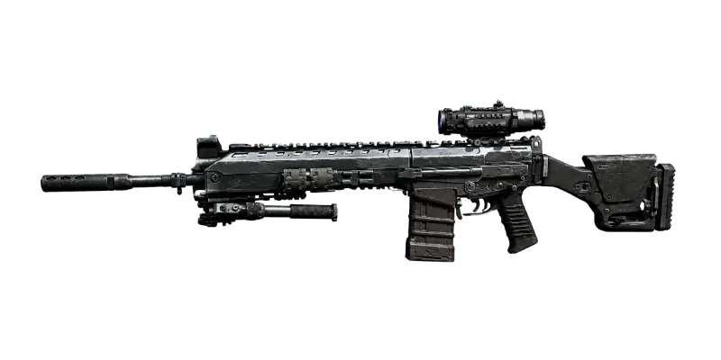 IA-2 — Call of Duty: Ghosts