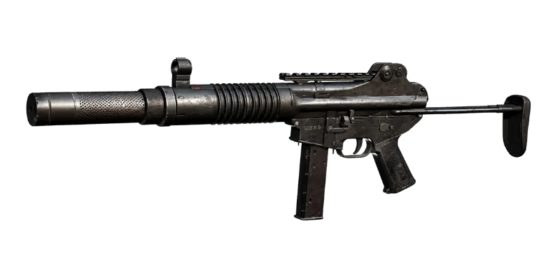 K7 — Call of Duty: Ghosts