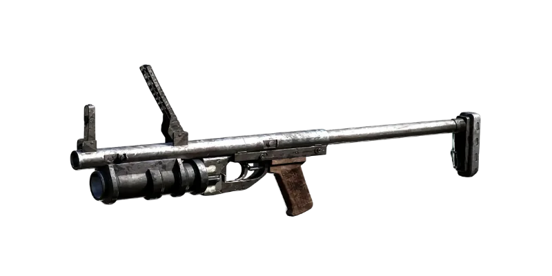 Kastet — Call of Duty: Ghosts