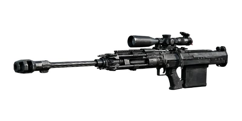 Lynx — Call of Duty: Ghosts