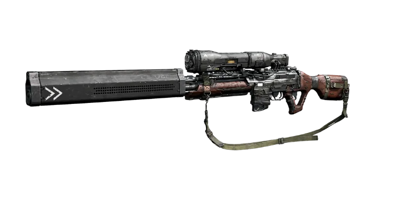 Maverick-A2 — Call of Duty: Ghosts
