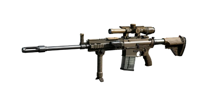 MR-28 — Call of Duty: Ghosts