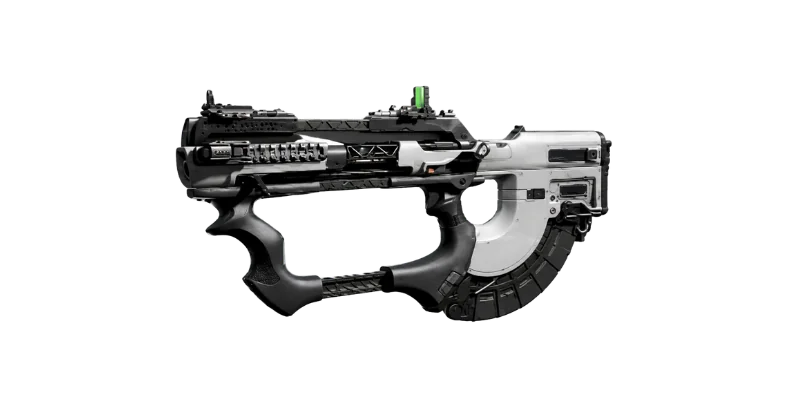 Ripper — Call of Duty: Ghosts