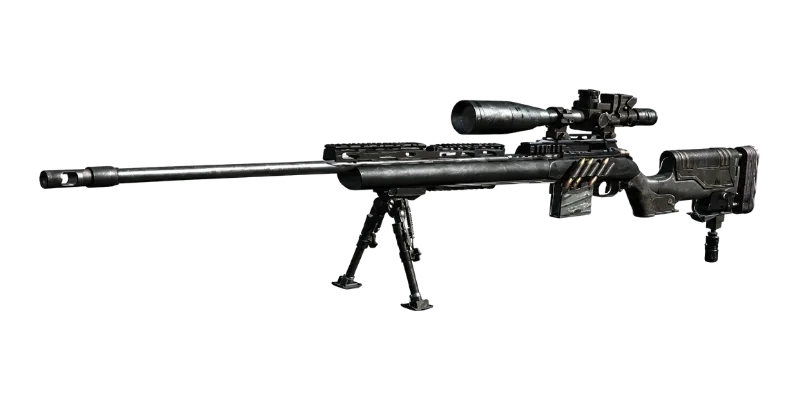 USR — Call of Duty: Ghosts