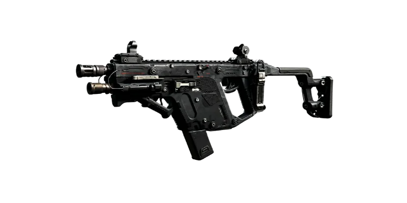 Vector CRB — Call of Duty: Ghosts