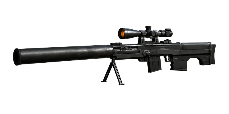 VKS — Call of Duty: Ghosts