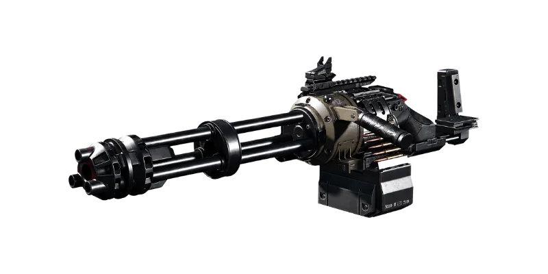 Auger — Call of Duty: Infinite Warfare Light Machine Guns