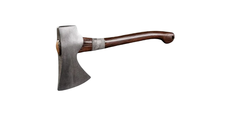 Axe — Call of Duty: Infinite Warfare Melee Weapons