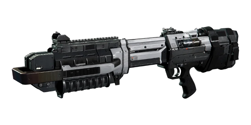Banshee — Call of Duty: Infinite Warfare Shotguns