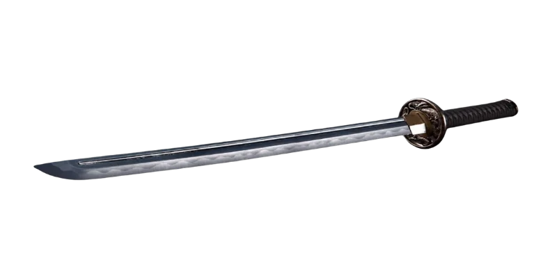 Katana — Call of Duty: Infinite Warfare Melee Weapons