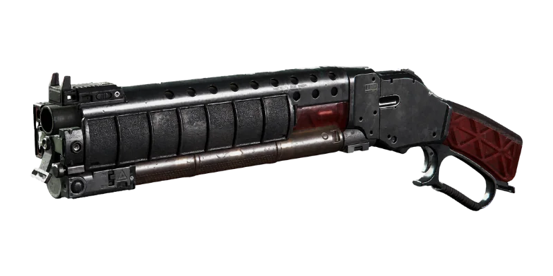 M.2187 — Call of Duty: Infinite Warfare Shotguns