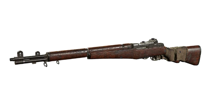 M1 — Call of Duty: Infinite Warfare Classic Weapons
