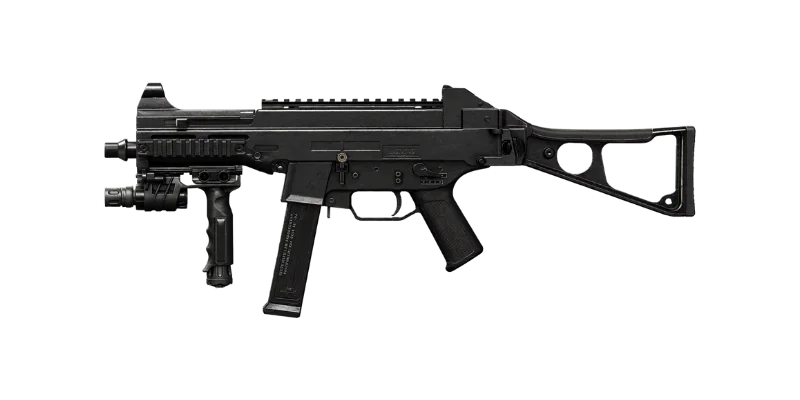 MacTav-45 — Call of Duty: Infinite Warfare Classic Weapons