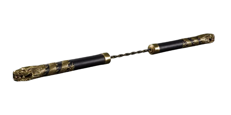 Nunchucks — Call of Duty: Infinite Warfare Melee Weapons