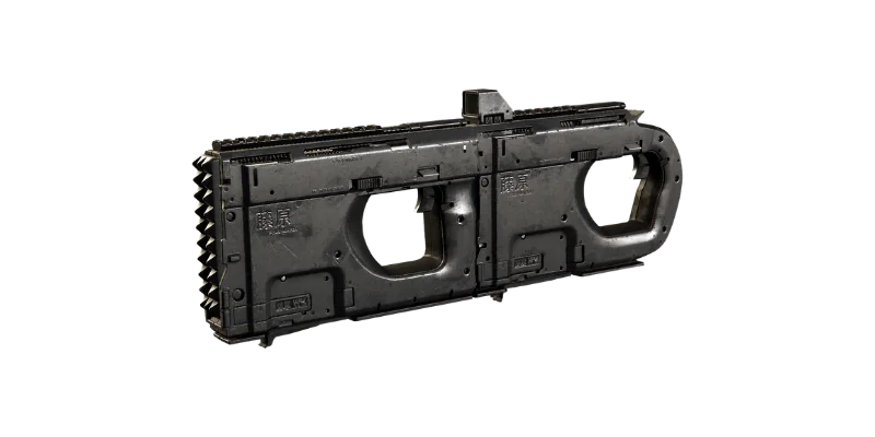 R-VN — Call of Duty: Infinite Warfare Assault Rifles