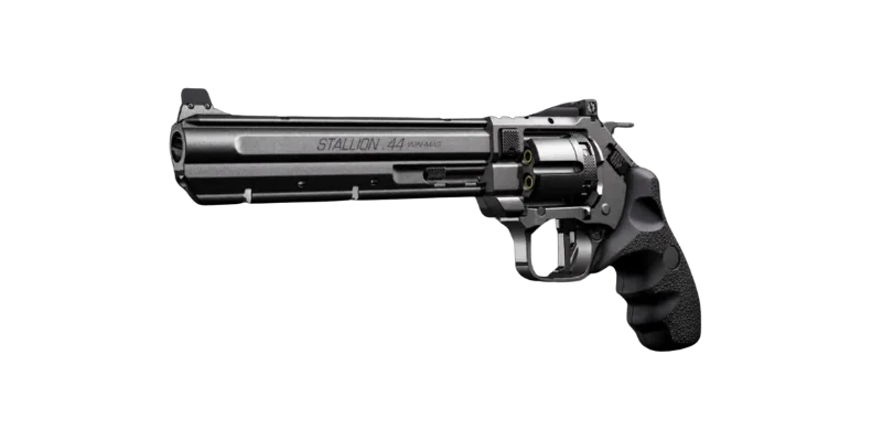 Stallion .44 — Call of Duty: Infinite Warfare Handguns