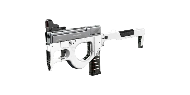 UDM — Call of Duty: Infinite Warfare Handguns