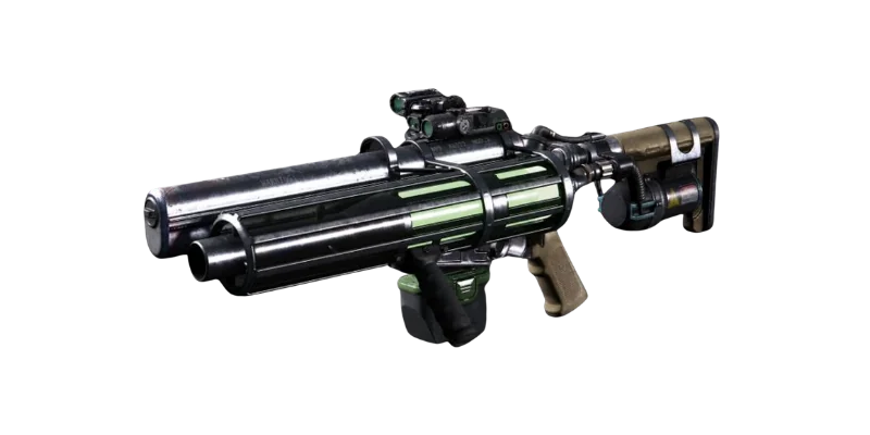 Venom-X — Call of Duty: Infinite Warfare Launchers