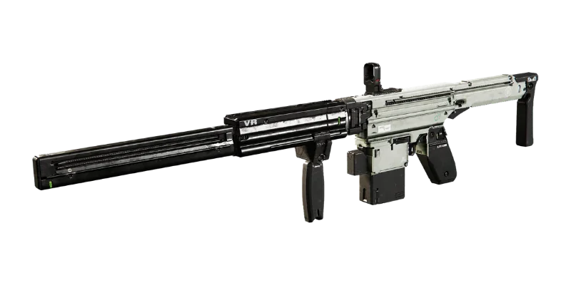 X-EON — Call of Duty: Infinite Warfare Assault Rifles