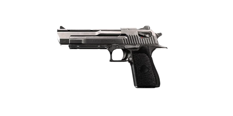 .50 GS — Call of Duty: Modern Warfare (2019) Handguns