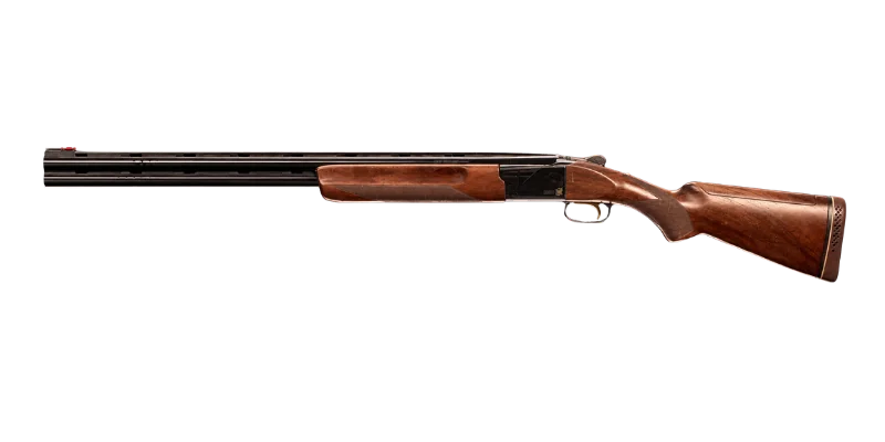 725 — Call of Duty: Modern Warfare (2019) Shotguns