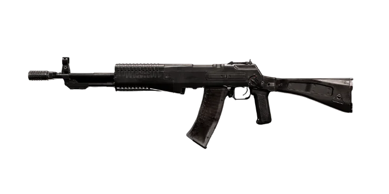 AN-94 — Call of Duty: Modern Warfare (2019) Assault Rifles