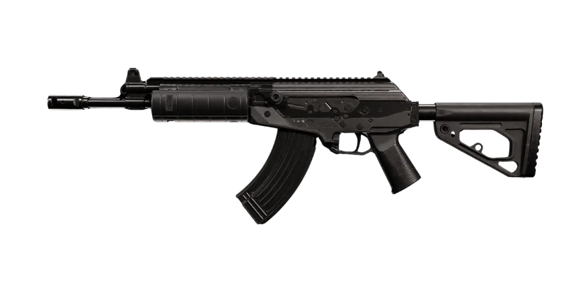 CR-56 AMAX — Call of Duty: Modern Warfare (2019) Assault Rifles