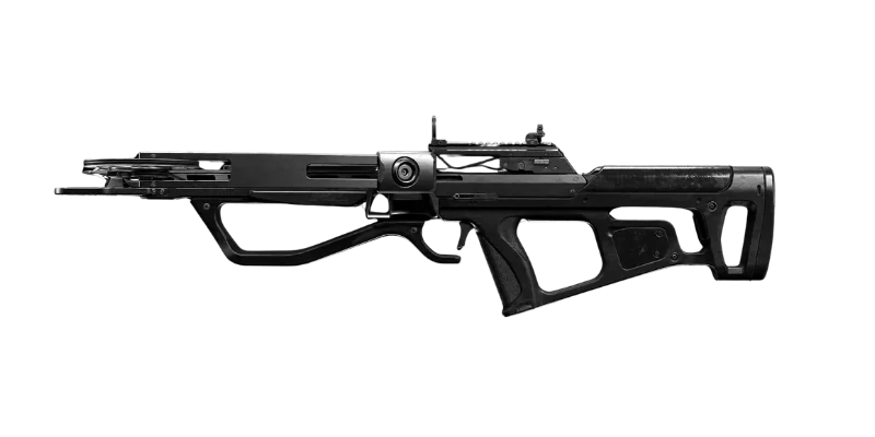 Crossbow — Call of Duty: Modern Warfare (2019) Marksman Rifles