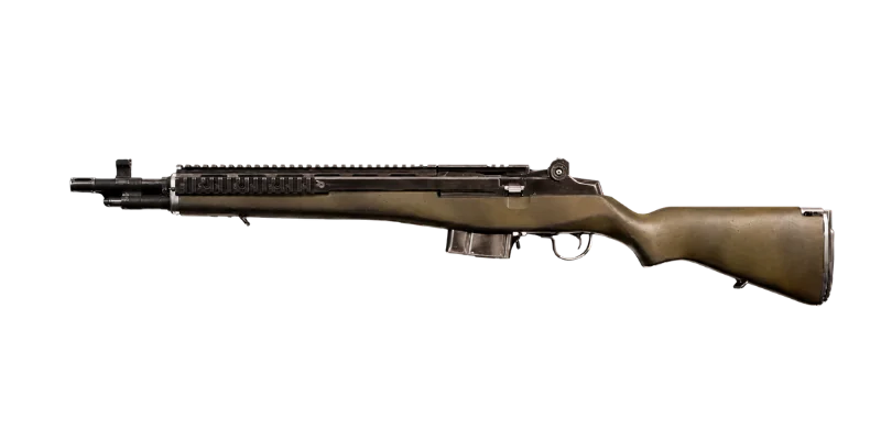 EBR-14 — Call of Duty: Modern Warfare (2019) Marksman Rifles